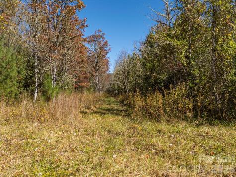 Tbd Hart Road Pisgah Forest NC 28768