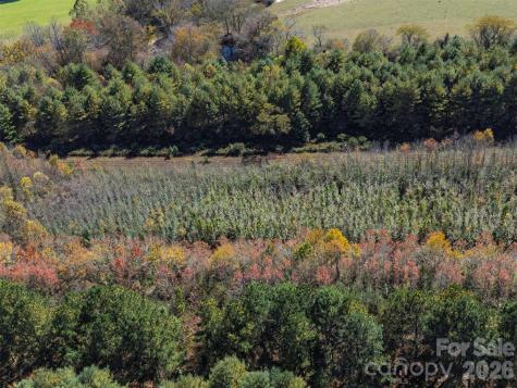 Tbd Hart Road Pisgah Forest NC 28768