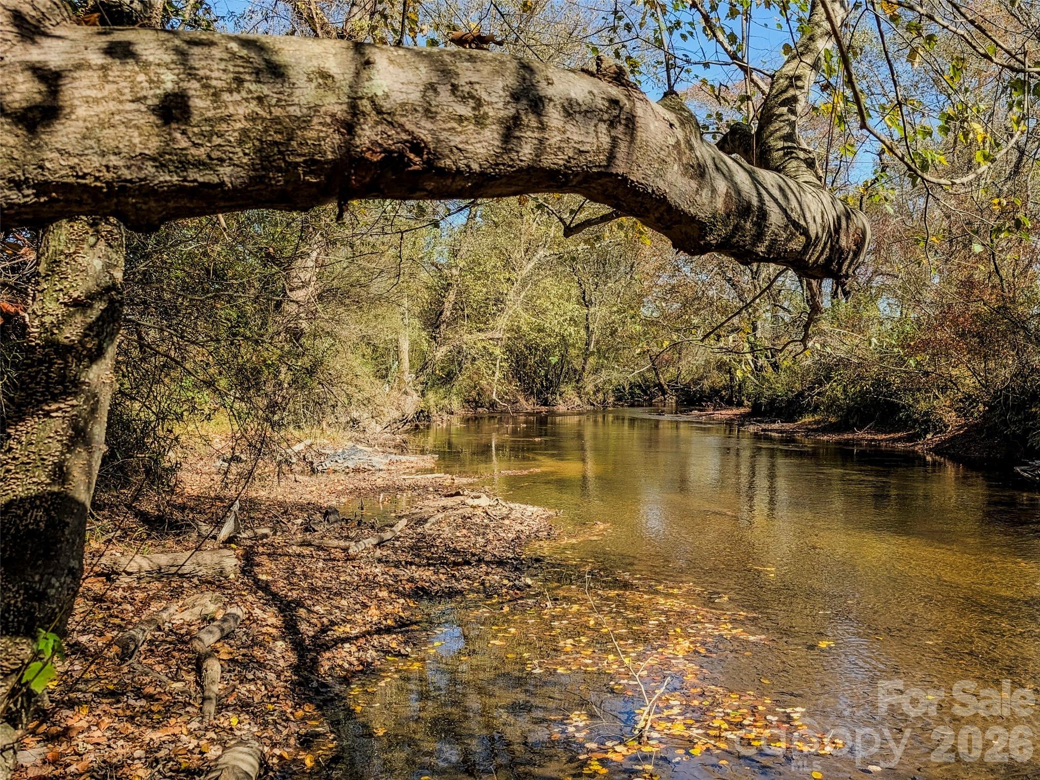 Tbd Hart Road Pisgah Forest NC 28768