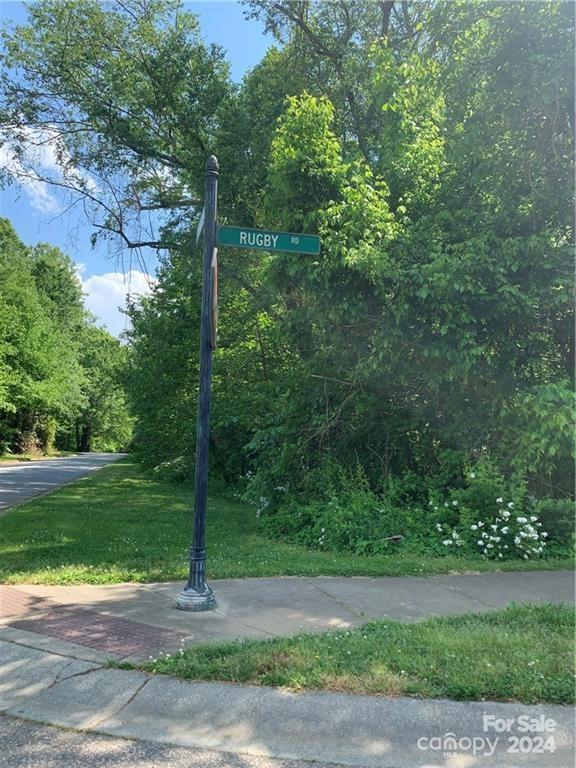 309 Rugby Road Salisbury NC 28144