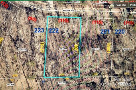 309 Rugby Road Salisbury NC 28144