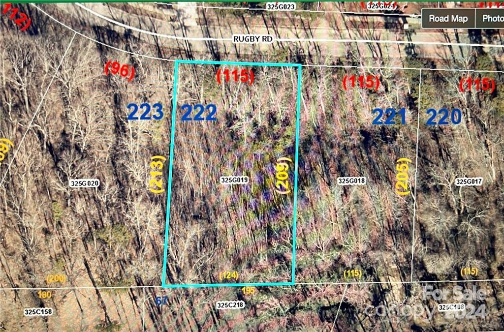 309 Rugby Road Salisbury NC 28144