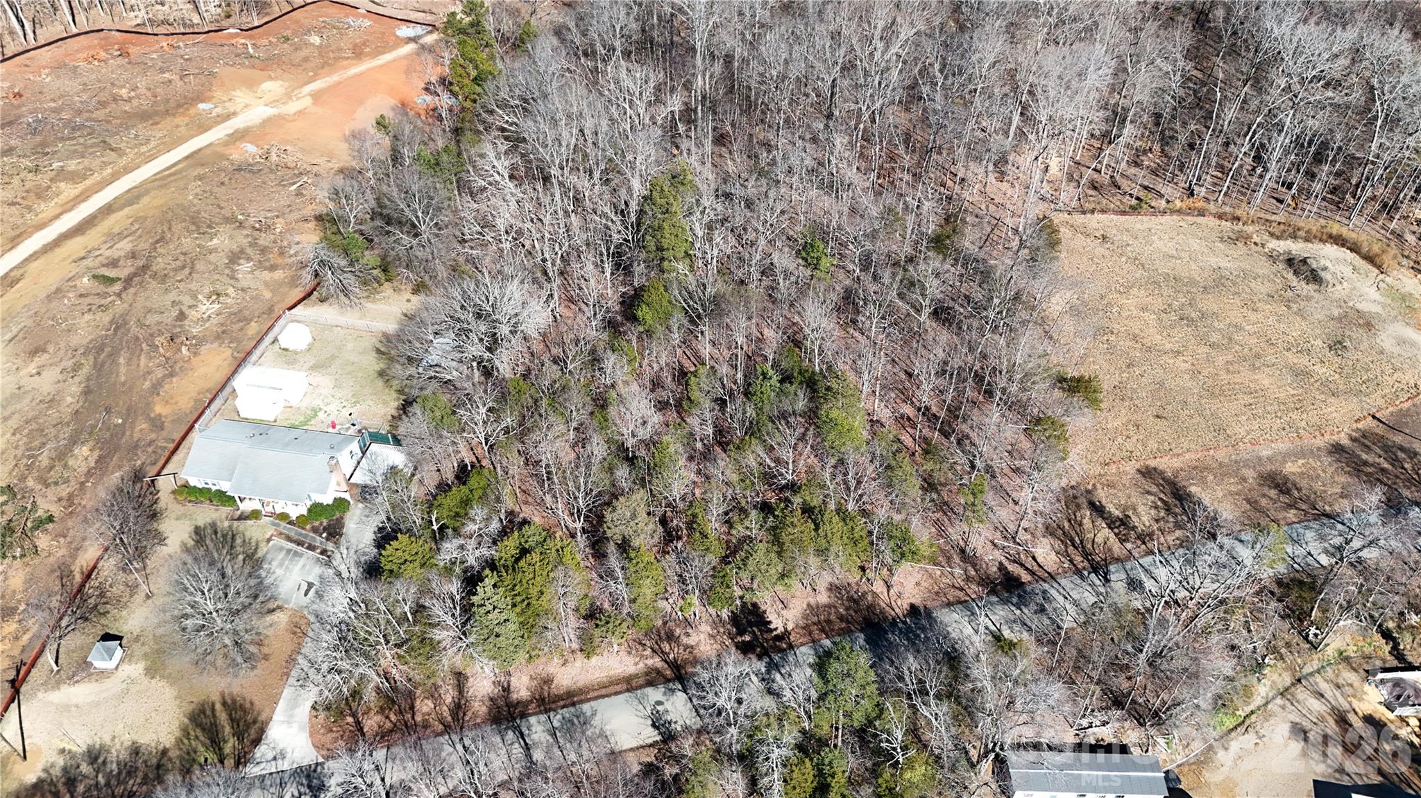 8768 Faires Road Charlotte NC 28215