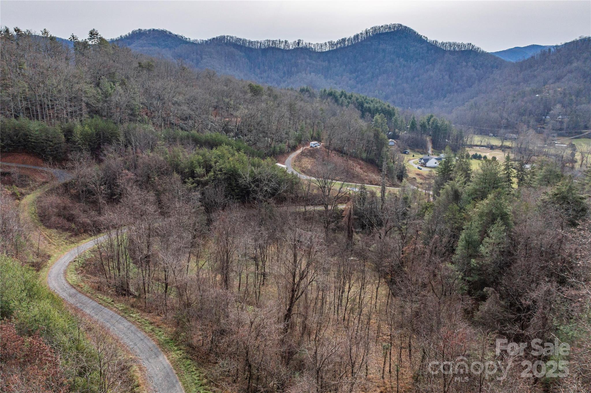 0 Hooper Cemetery Road Cullowhee NC 28723
