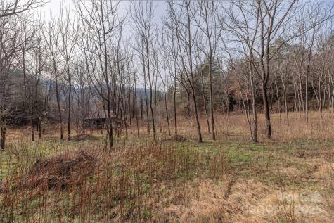 0 Hooper Cemetery Road Cullowhee NC 28723