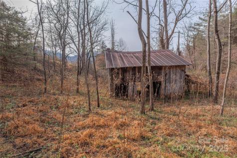 0 Hooper Cemetery Road Cullowhee NC 28723