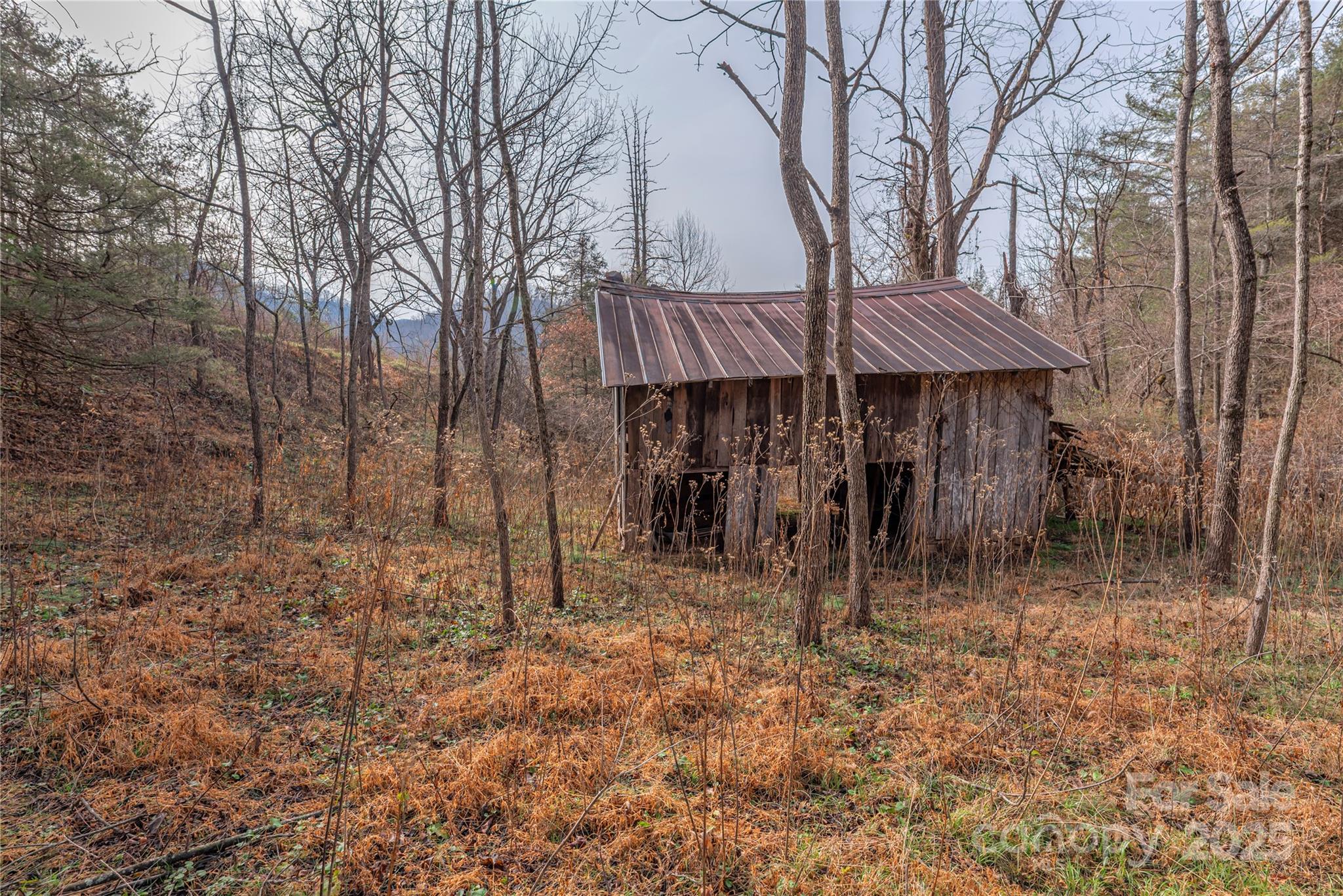 0 Hooper Cemetery Road Cullowhee NC 28723