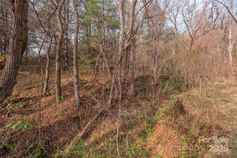 0 Hooper Cemetery Road Cullowhee NC 28723