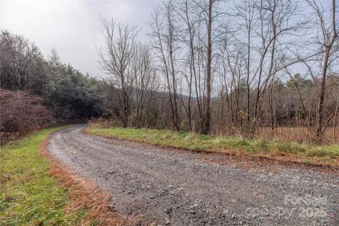 0 Hooper Cemetery Road Cullowhee NC 28723