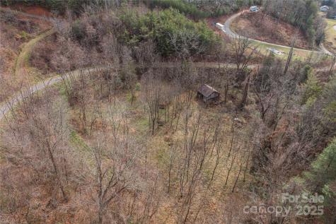 0 Hooper Cemetery Road Cullowhee NC 28723