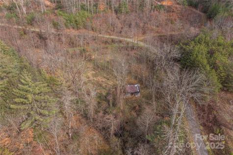 0 Hooper Cemetery Road Cullowhee NC 28723