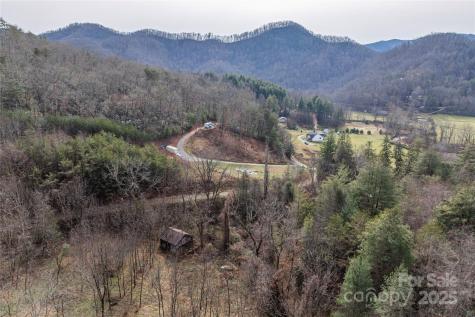 0 Hooper Cemetery Road Cullowhee NC 28723