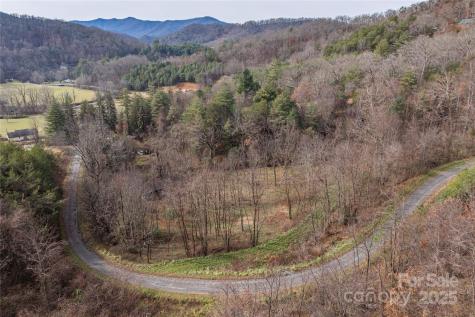 0 Hooper Cemetery Road Cullowhee NC 28723