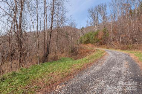 0 Hooper Cemetery Road Cullowhee NC 28723