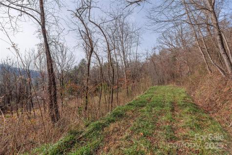 0 Hooper Cemetery Road Cullowhee NC 28723