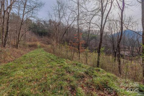0 Hooper Cemetery Road Cullowhee NC 28723