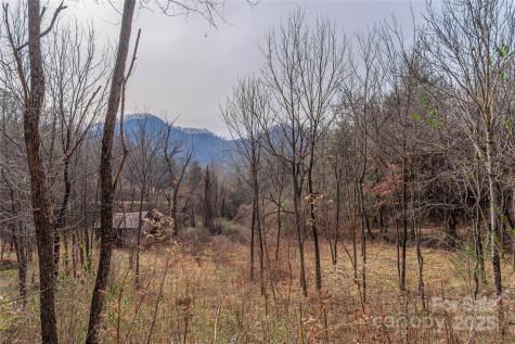 0 Hooper Cemetery Road Cullowhee NC 28723