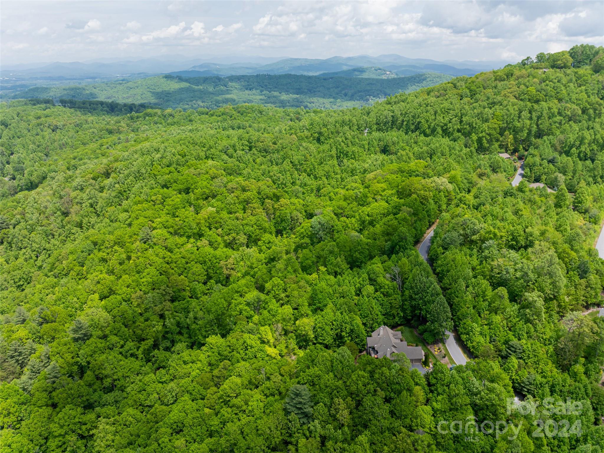 185 Crossvine Trail Hendersonville NC 28739