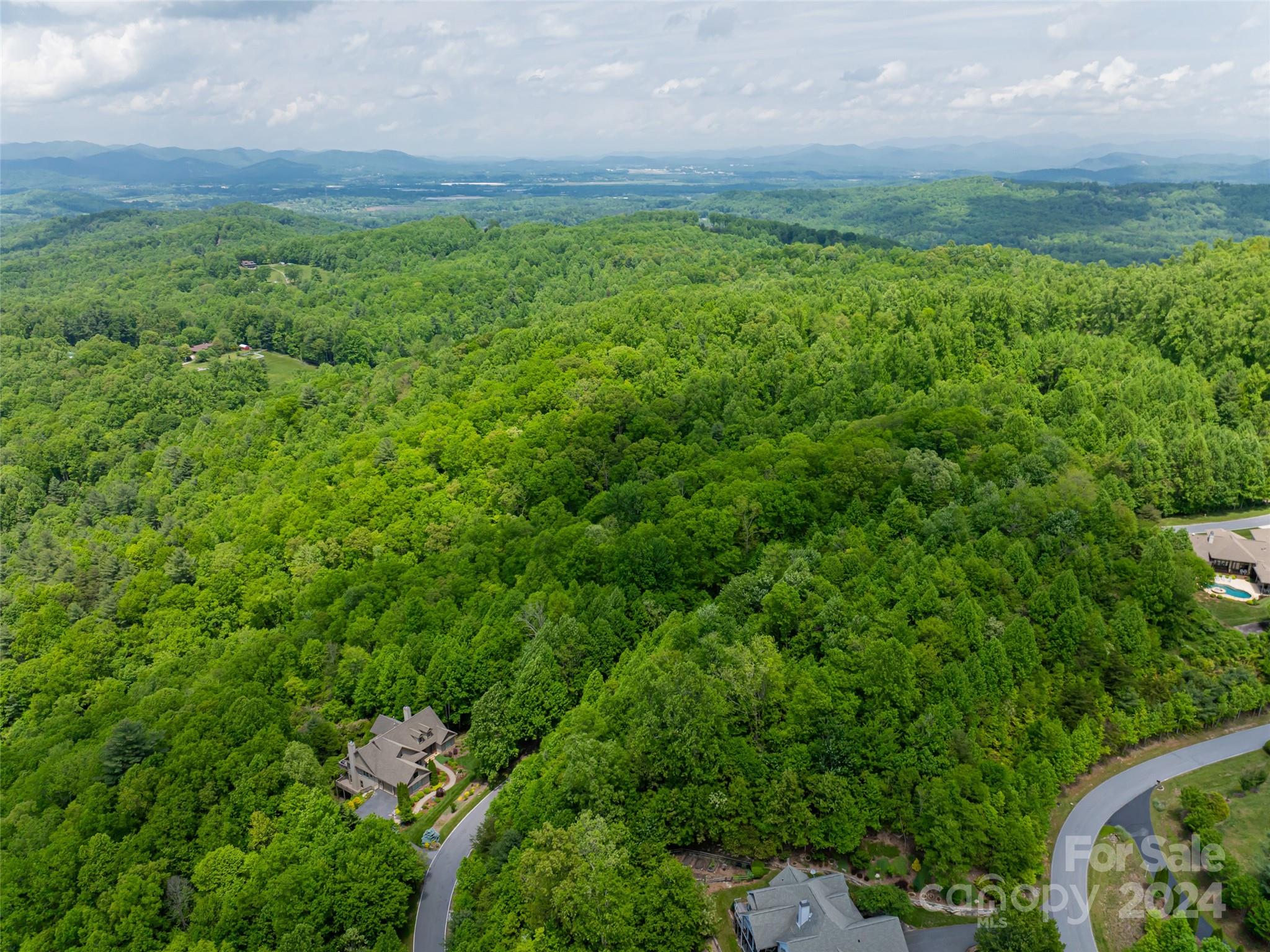 185 Crossvine Trail Hendersonville NC 28739