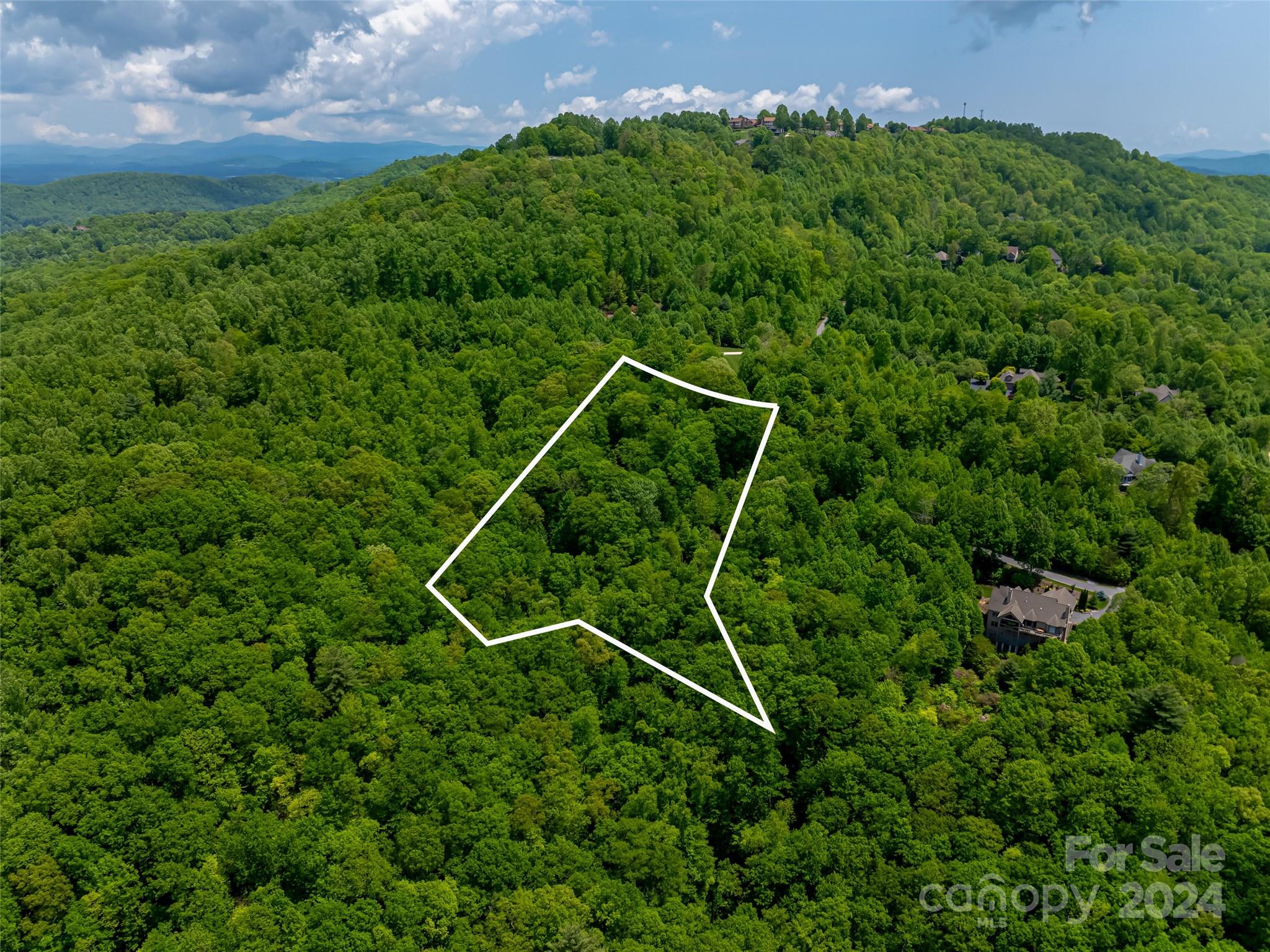 185 Crossvine Trail Hendersonville NC 28739