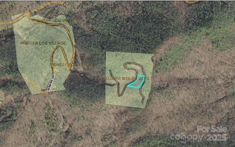 0 Bonfire Drive Franklin NC 28734