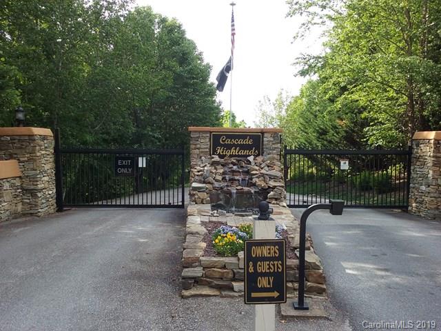 53 West Laurel Ridge Nebo NC 28761