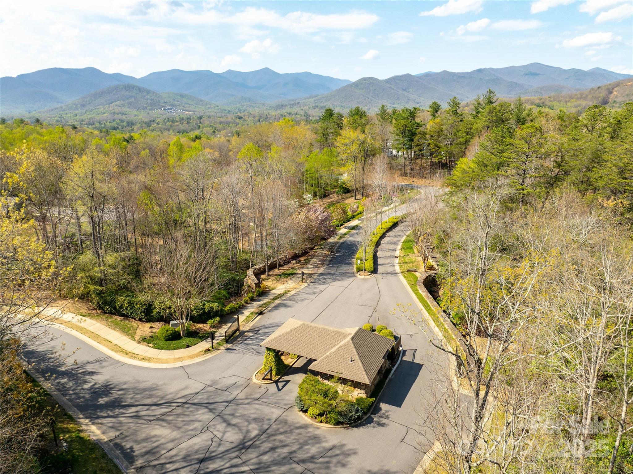 63 Old Lafayette Lane Black Mountain NC 28711