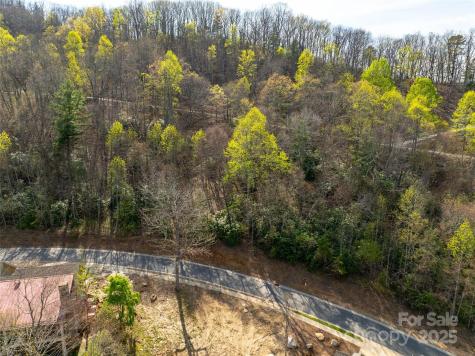 63 Old Lafayette Lane Black Mountain NC 28711