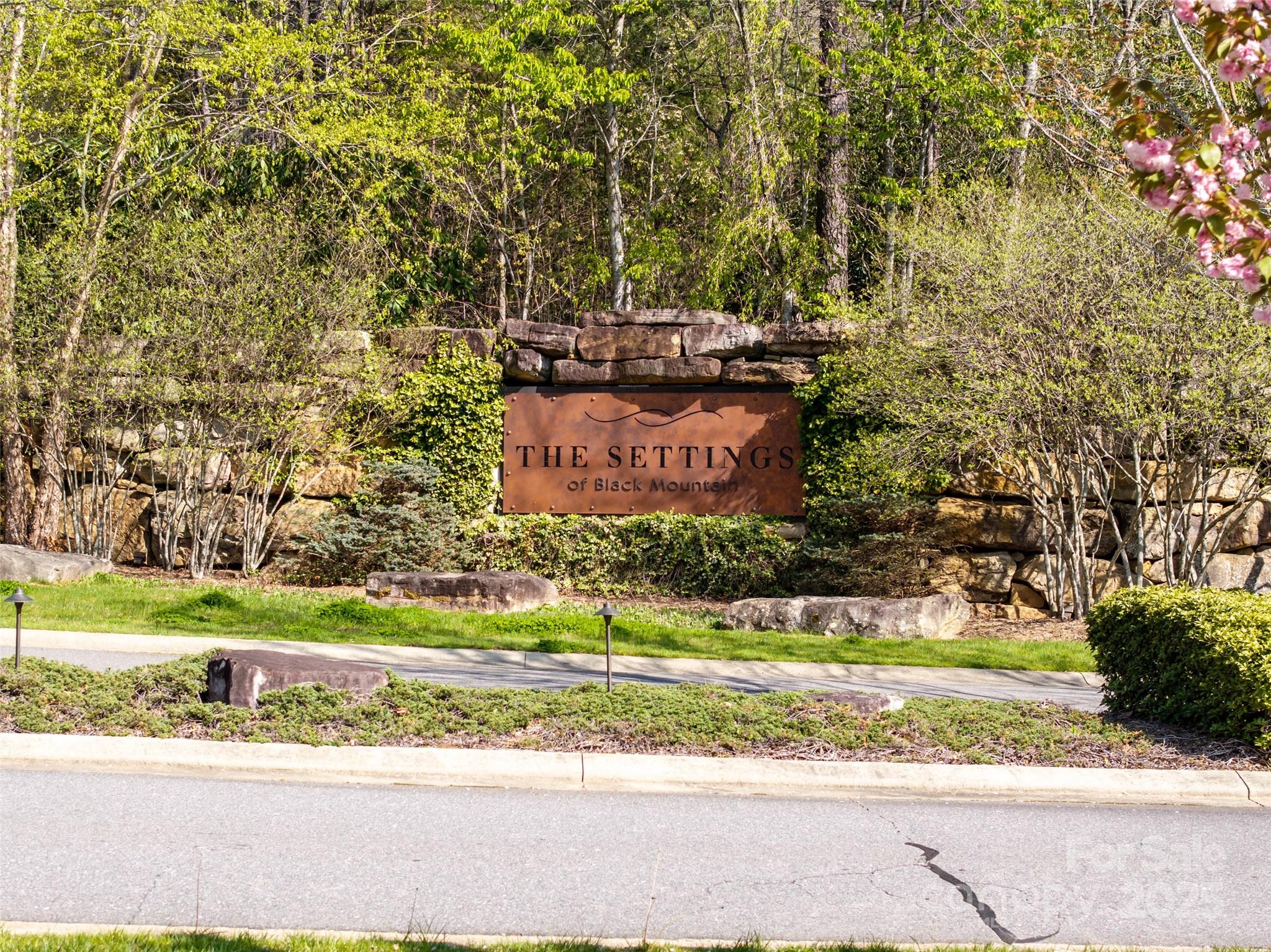 63 Old Lafayette Lane Black Mountain NC 28711