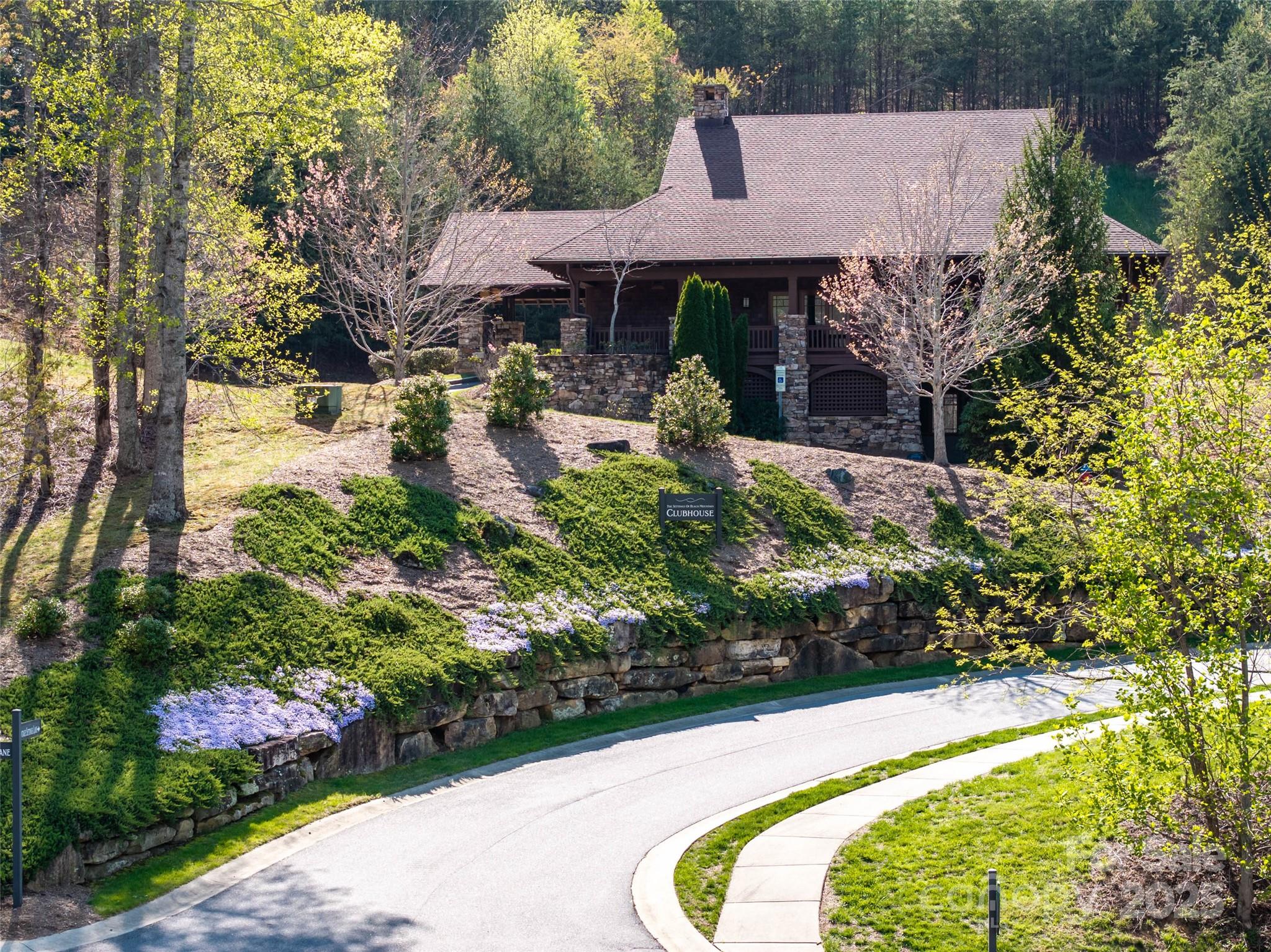 63 Old Lafayette Lane Black Mountain NC 28711