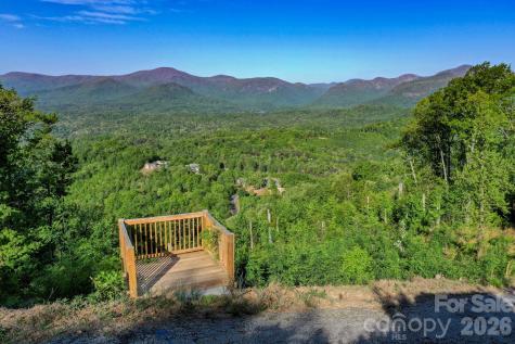 000 Golden Ridge Drive Lake Lure NC 28746