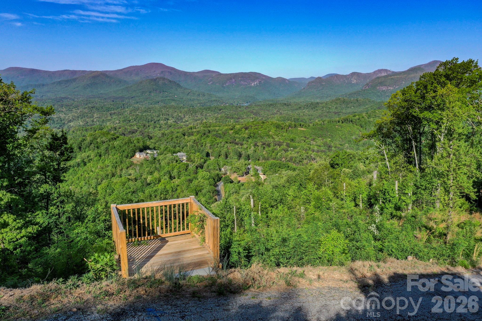 000 Golden Ridge Drive Lake Lure NC 28746
