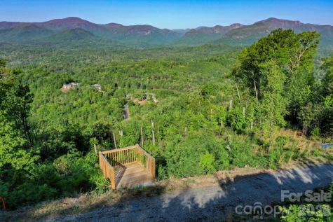 000 Golden Ridge Drive Lake Lure NC 28746