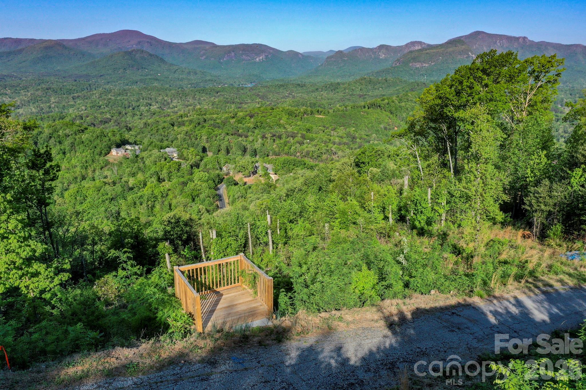 000 Golden Ridge Drive Lake Lure NC 28746