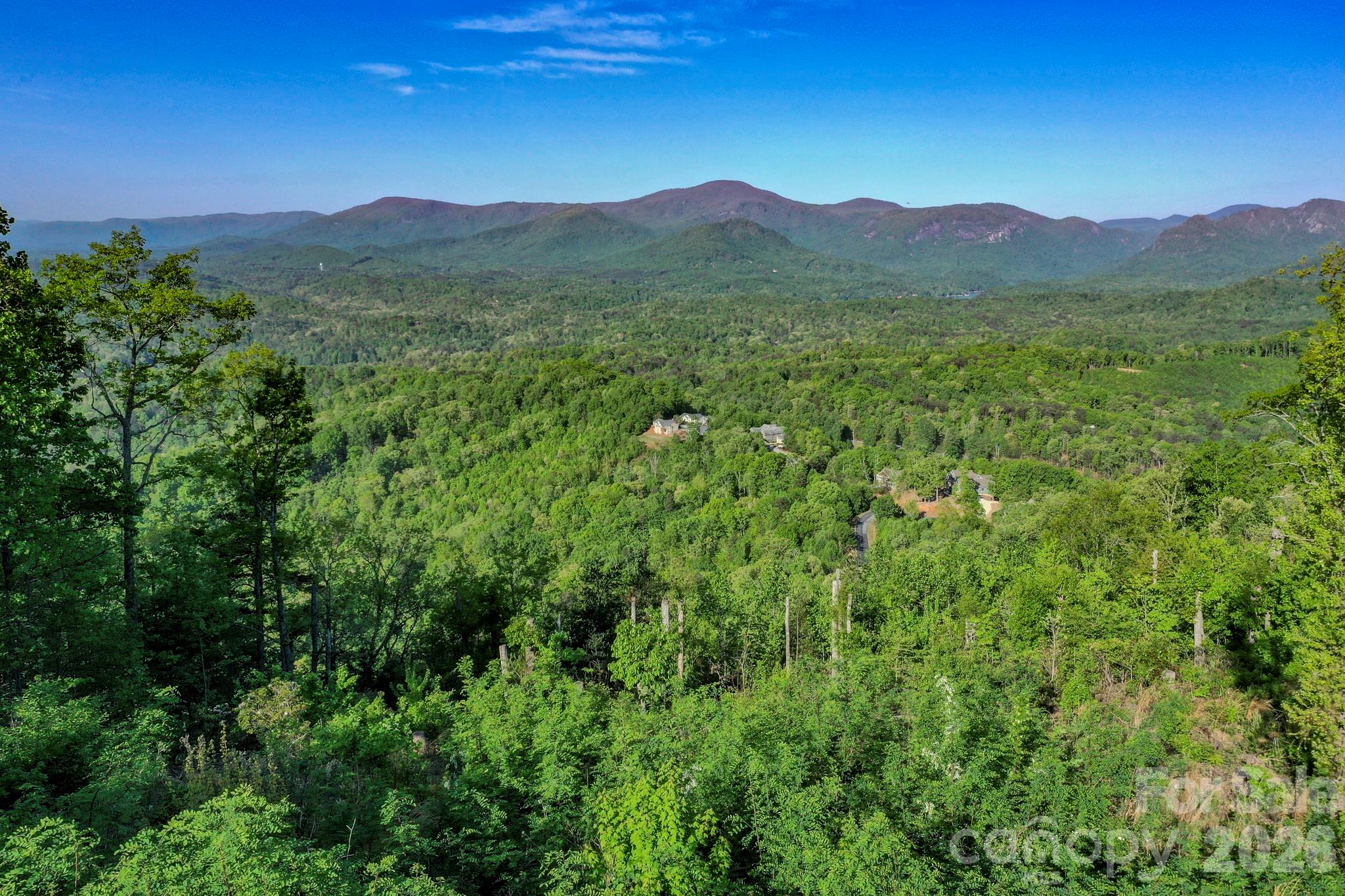 000 Golden Ridge Drive Lake Lure NC 28746