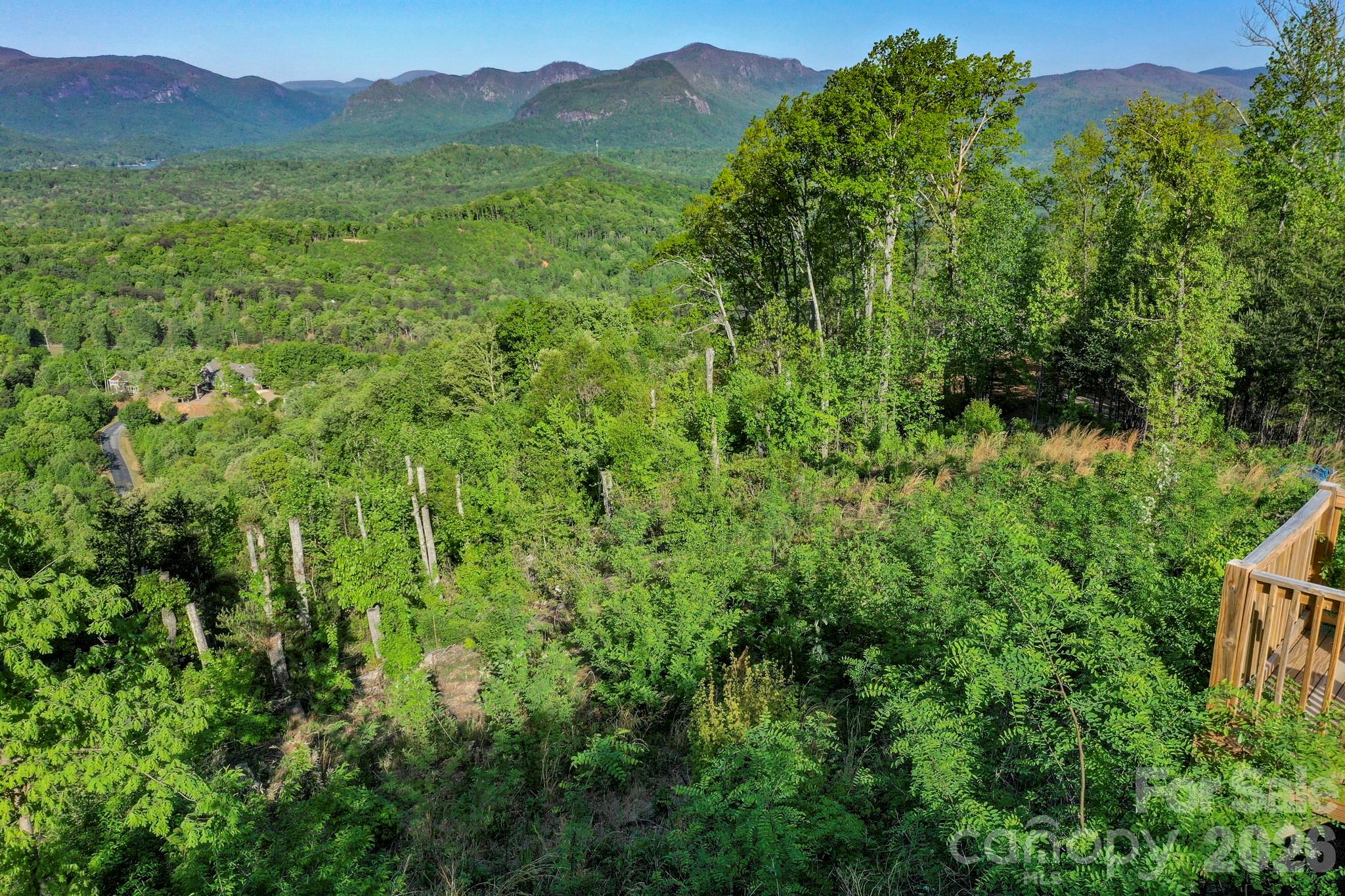 000 Golden Ridge Drive Lake Lure NC 28746