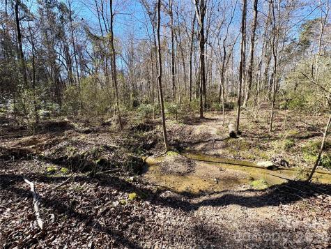 1417 Ellis Griffin Road Wingate NC 28174