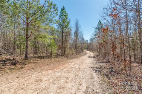 Lot 1 Baxter Drive Statesville NC 28677