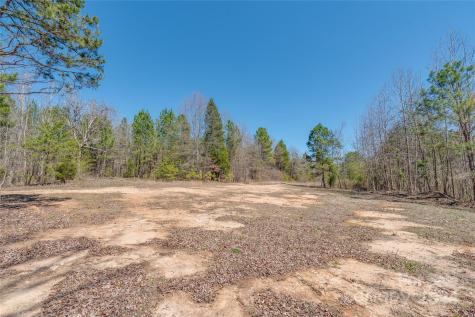 Lot 1 Baxter Drive Statesville NC 28677
