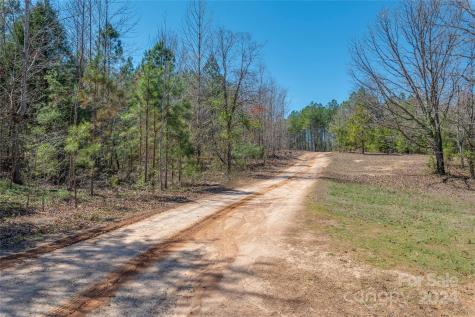 Lot 1 Baxter Drive Statesville NC 28677