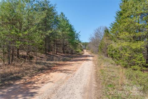 Lot 1 Baxter Drive Statesville NC 28677