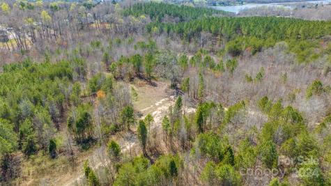 Lot 1 Baxter Drive Statesville NC 28677