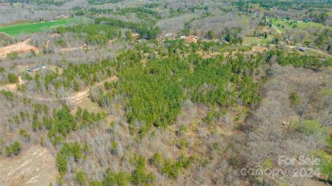 Lot 1 Baxter Drive Statesville NC 28677