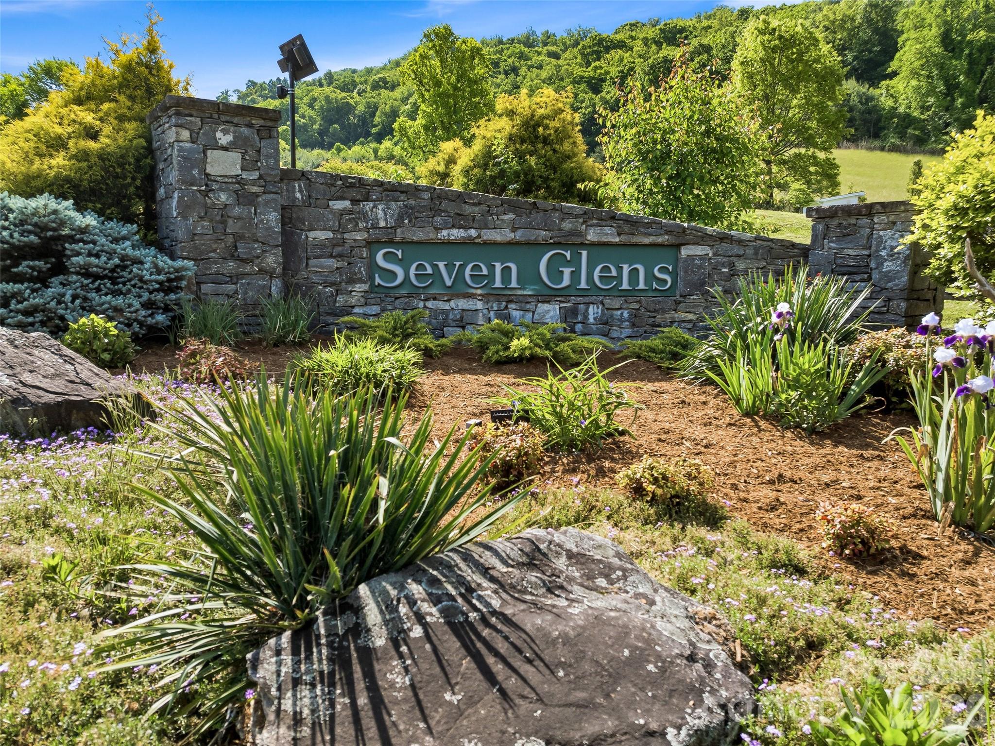 948 Cove Creek Lane Mars Hill NC 28754