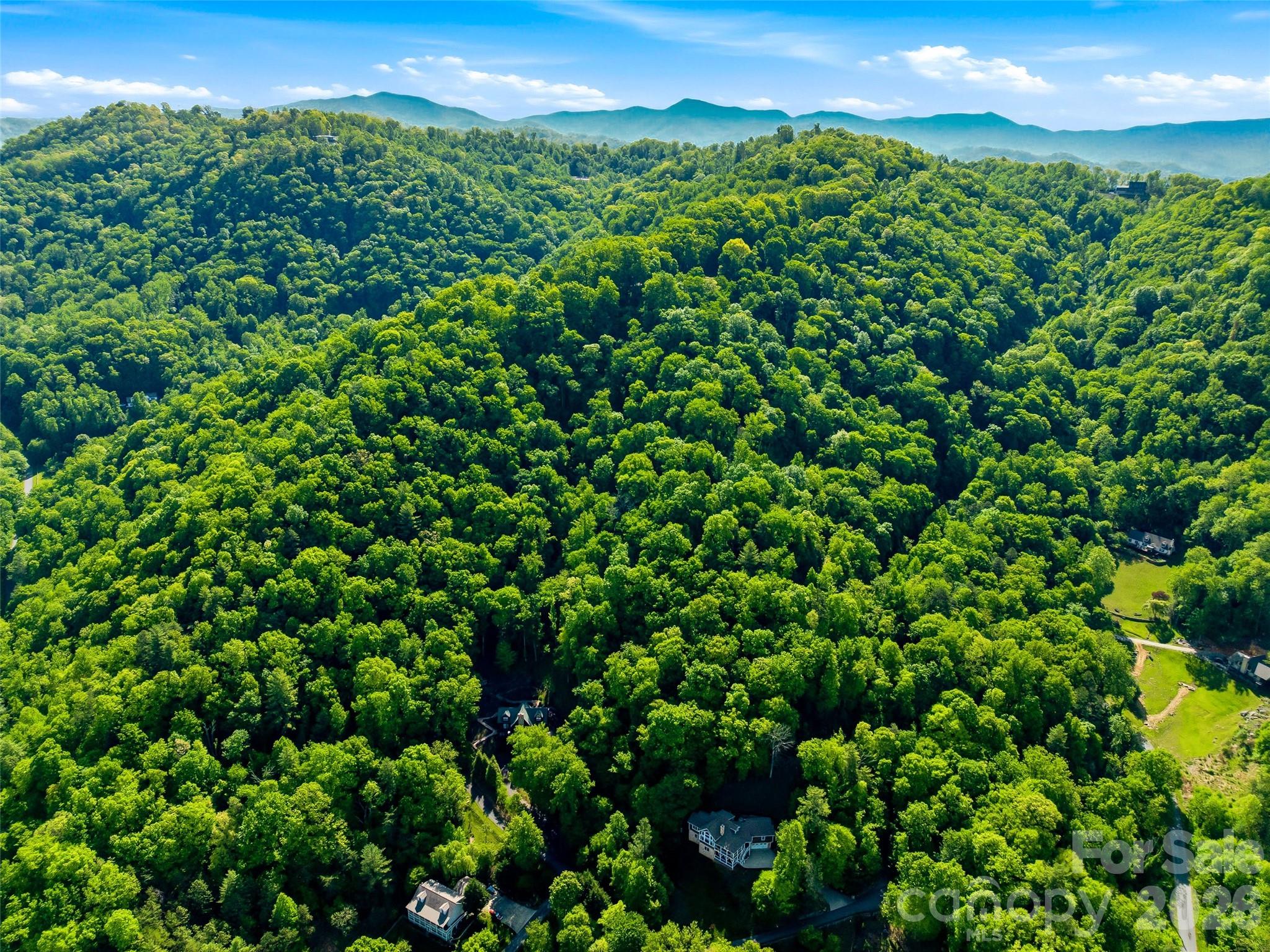 948 Cove Creek Lane Mars Hill NC 28754