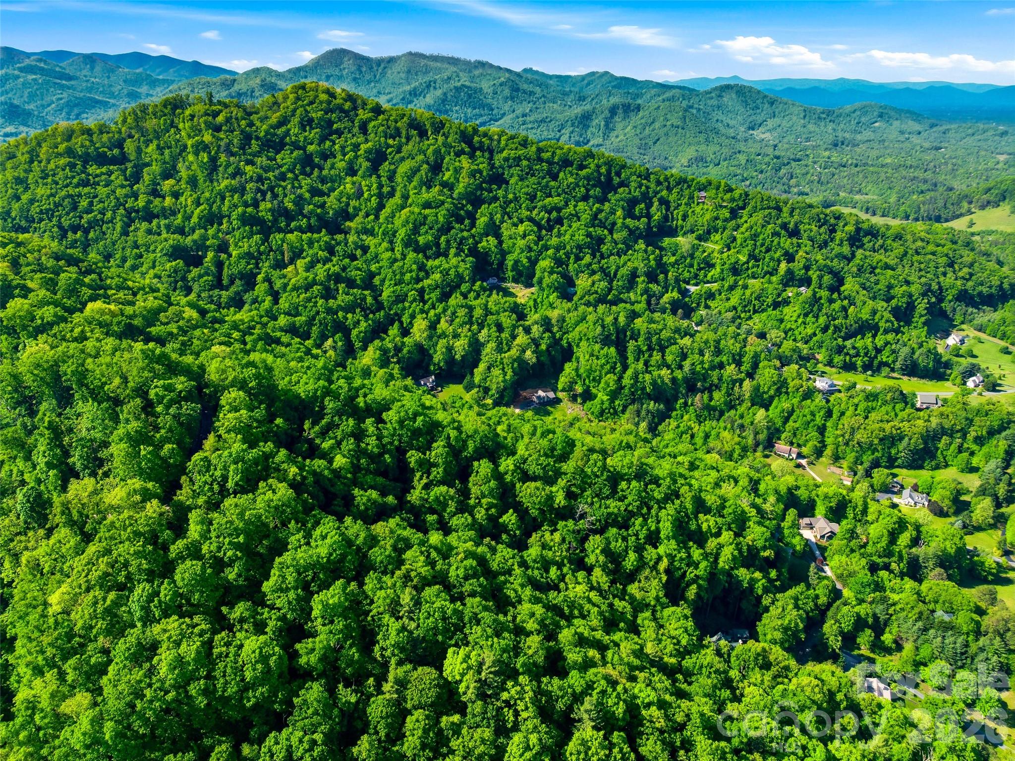 948 Cove Creek Lane Mars Hill NC 28754