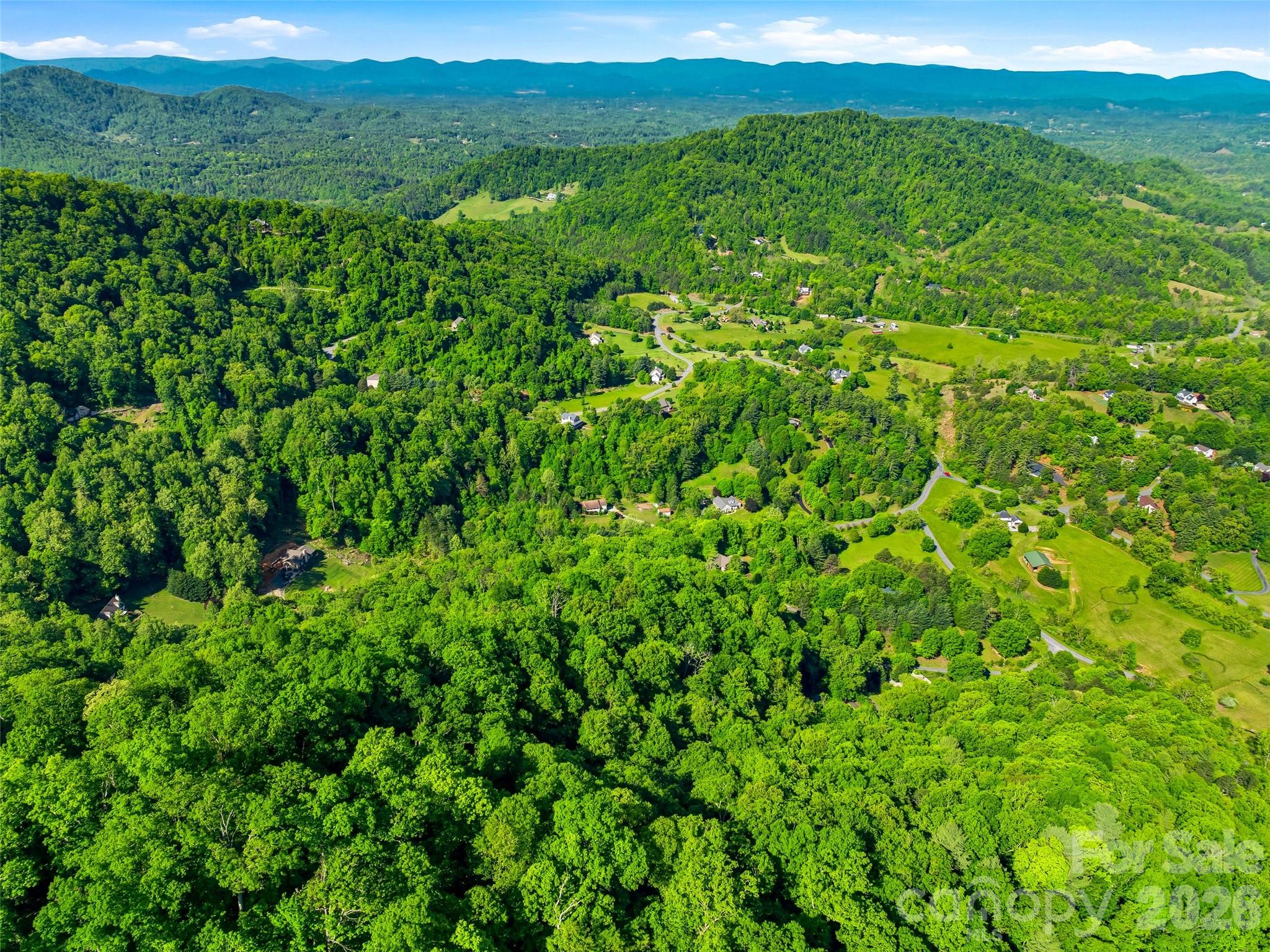 948 Cove Creek Lane Mars Hill NC 28754