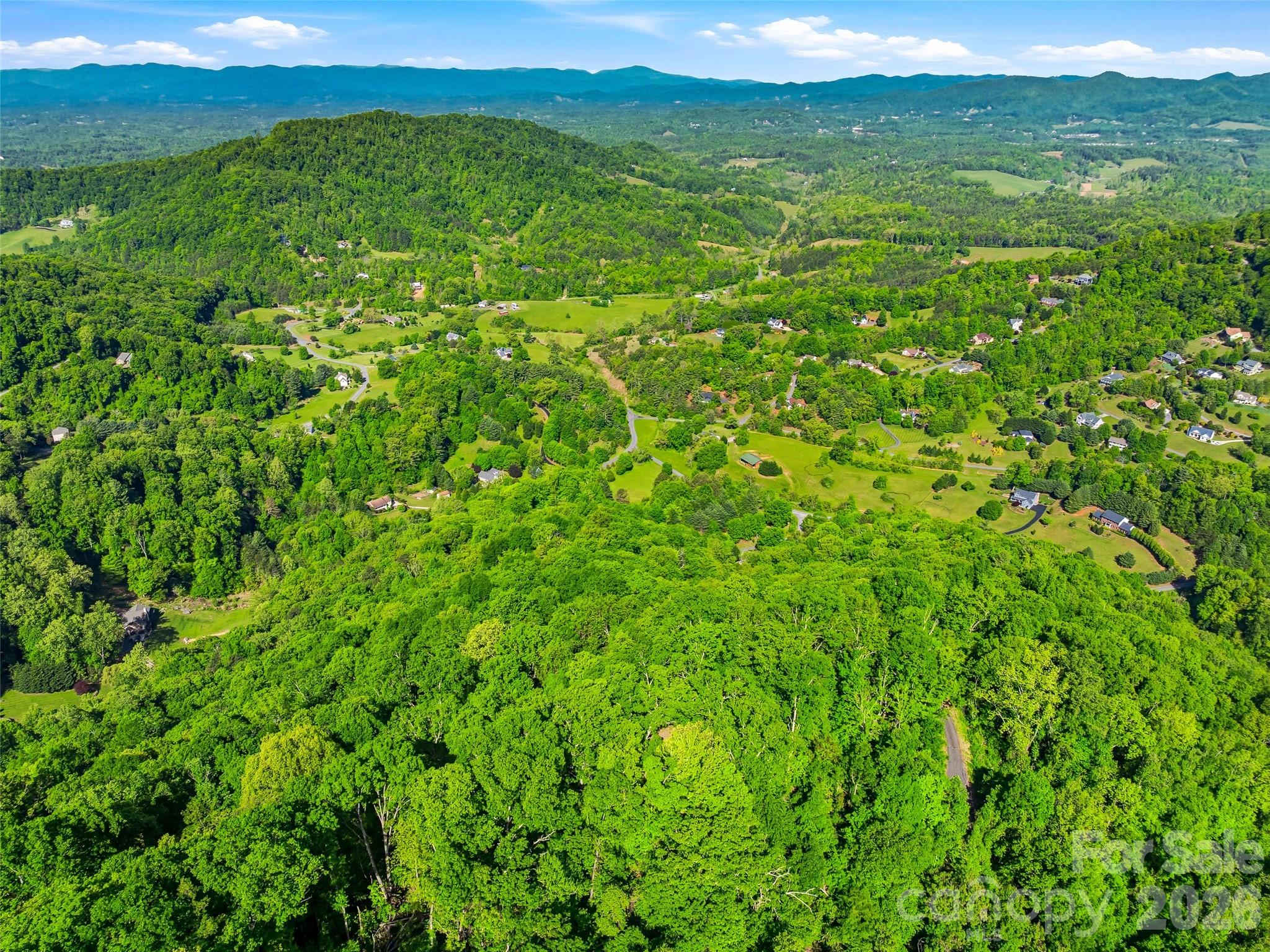948 Cove Creek Lane Mars Hill NC 28754