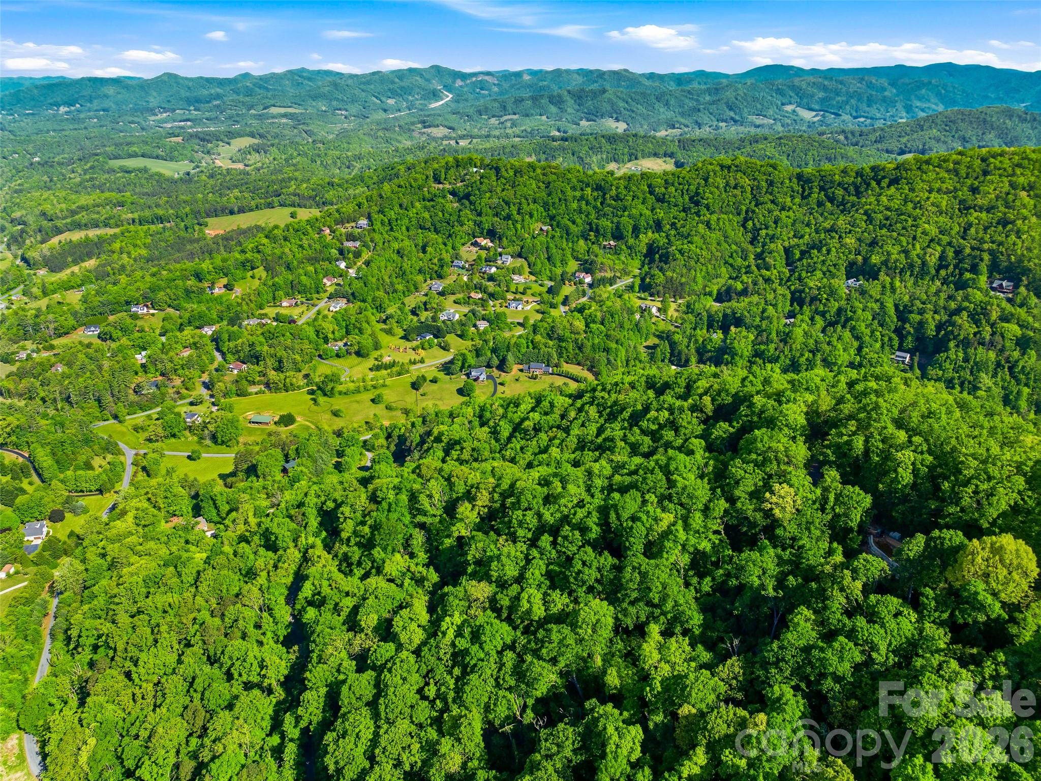 948 Cove Creek Lane Mars Hill NC 28754