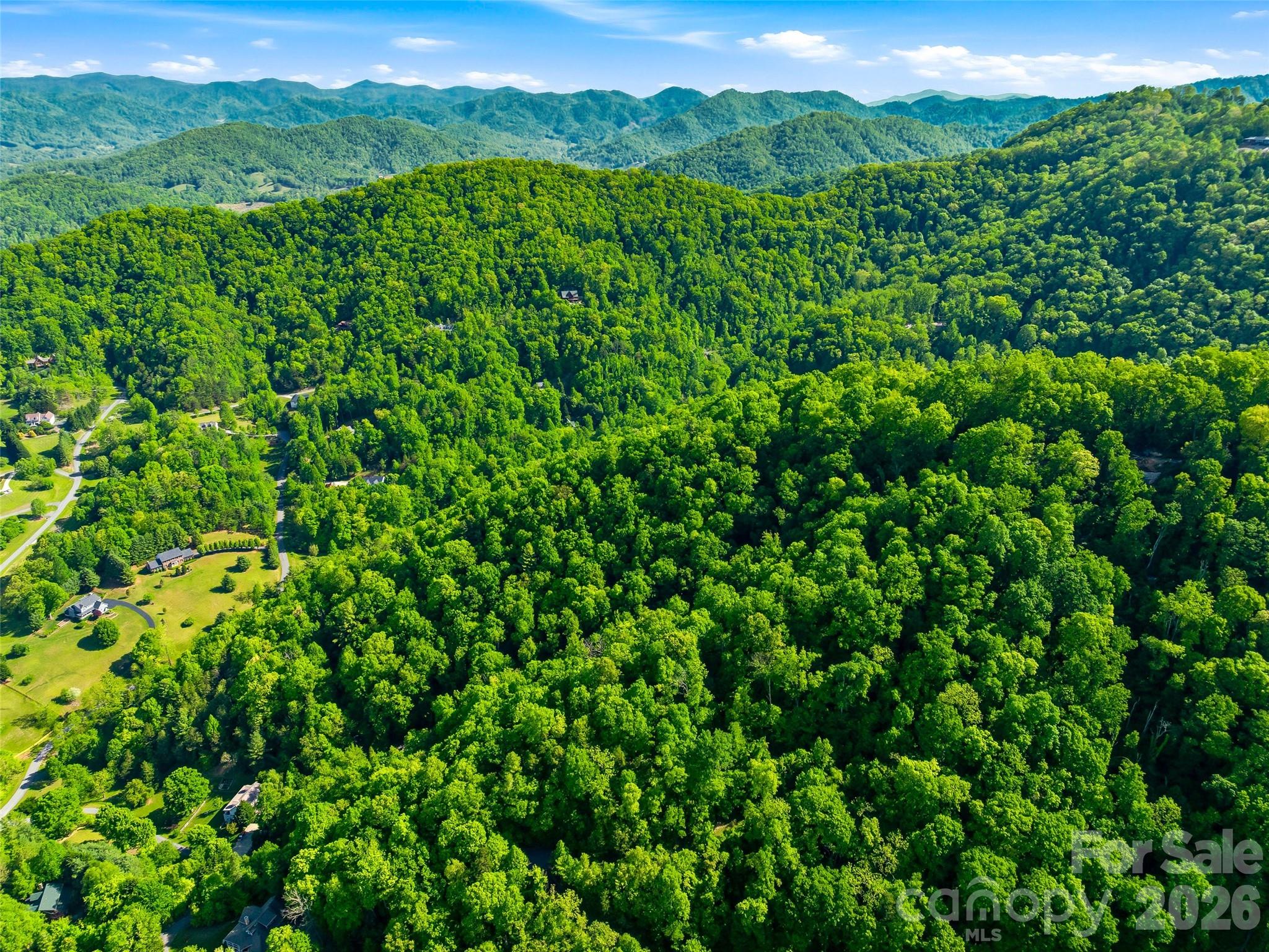 948 Cove Creek Lane Mars Hill NC 28754